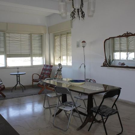 Bed & Breakfast Lighea Giardini Naxos Eksteriør billede