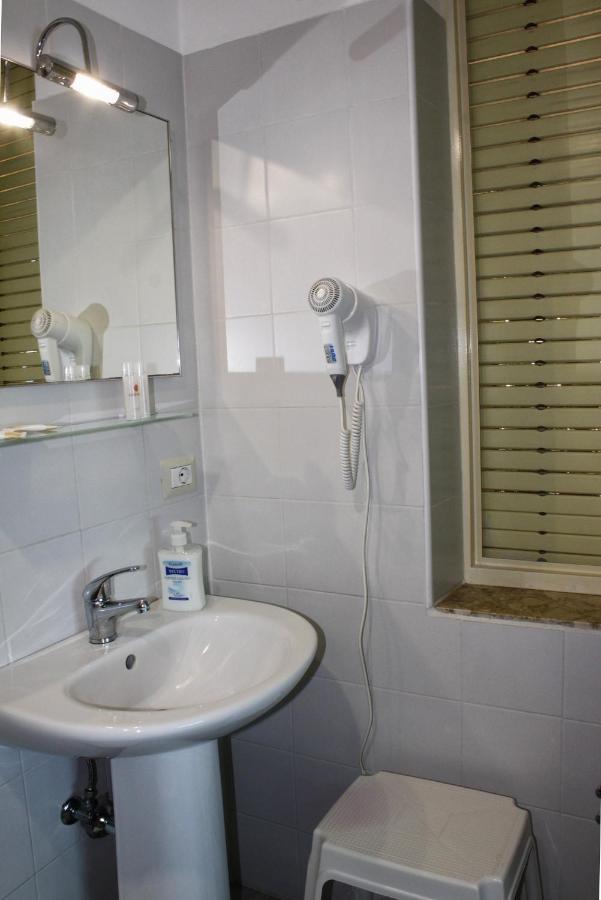 Bed & Breakfast Lighea Giardini Naxos Eksteriør billede