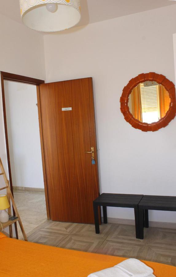 Bed & Breakfast Lighea Giardini Naxos Eksteriør billede